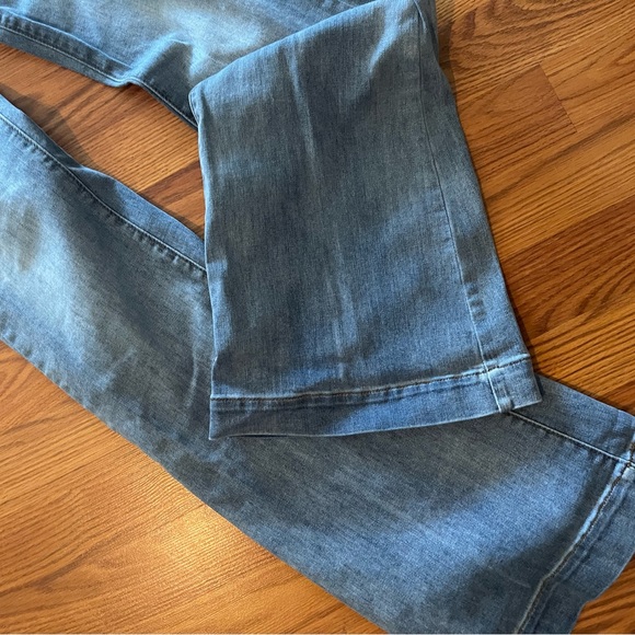 Cowgirl Couture  Jeans - Picture 6 of 7